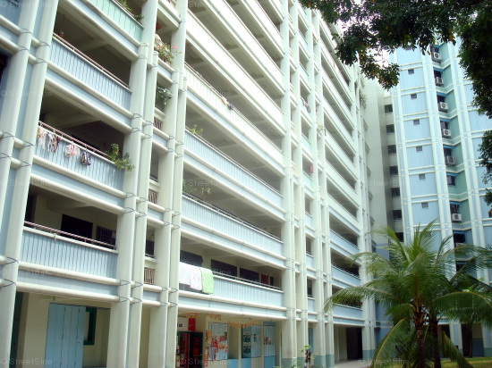 Blk 895B 895B WOODLANDS DRIVE 50 (Woodlands), HDB 4 Rooms #361842